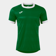 Joma Pantalón Corto TOLETUM VII  Verde| Hombre