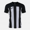 Joma Camiseta INTER VI  Negro| Hombre