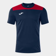 Joma Camiseta PHOENIX III  Azul| Hombre