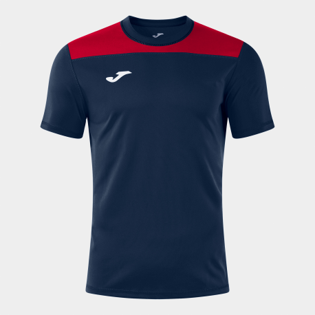 Joma Camiseta PHOENIX III  Azul| Hombre
