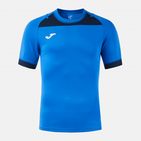 Joma Camiseta PHOENIX III  Azul| Hombre