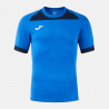 Joma Camiseta PHOENIX III  Azul| Hombre