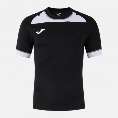 Joma Camiseta PHOENIX III  Negro| Hombre