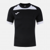 Joma Camiseta PHOENIX III  Negro| Hombre