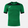 Joma Camiseta PHOENIX III  Greeen| Hombre