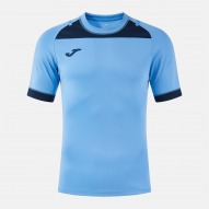 Joma Camiseta PHOENIX III  Azul| Hombre
