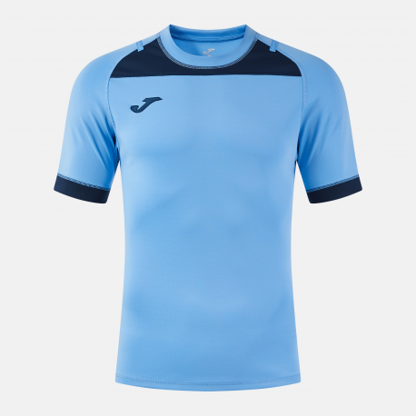 Joma Camiseta PHOENIX III  Azul| Hombre