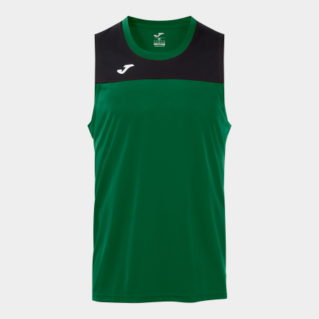 Joma Camiseta M/L PHOENIX III LESS Greeen| Hombre