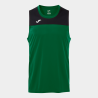 Joma Camiseta M/L PHOENIX III LESS Greeen| Hombre