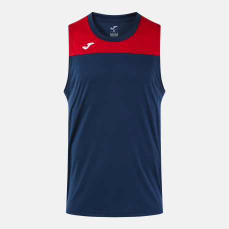Joma Camiseta M/L PHOENIX III LESS Azul| Hombre
