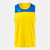 Joma Camiseta M/L PHOENIX III LESS Amarillo| Hombre