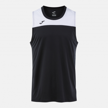 Joma Camiseta M/L PHOENIX III LESS Negro| Hombre