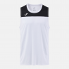 Joma Camiseta M/L PHOENIX III LESS Blanco| Hombre