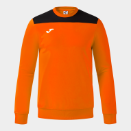 Joma Sudadera PHOENIX III  Naranja| Hombre