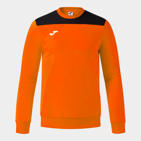 Joma Sudadera PHOENIX III  Naranja| Hombre