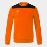 Joma Sudadera PHOENIX III  Naranja| Hombre