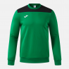 Joma Sudadera PHOENIX III  Greeen| Hombre
