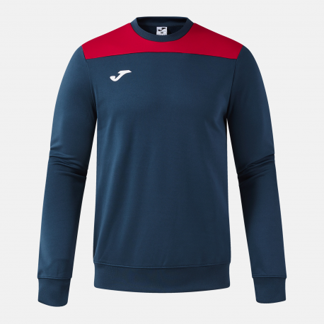 Joma Sudadera PHOENIX III  Azul| Hombre