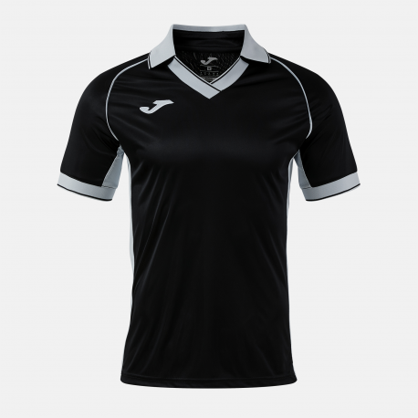 Joma Camiseta VINTAGE ECO RETRO Negro| Hombre