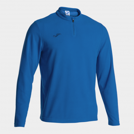 Joma Polar CERVINO II POLAR Azul| Hombre