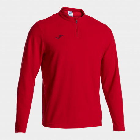 Joma Polar CERVINO II POLAR Rojo| Hombre