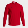 Joma Polar CERVINO II POLAR Rojo| Hombre