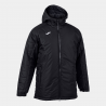 Joma Chaqueta CERVINO   Negro| Hombre