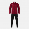Joma Chandal WINNER IV  Burgundy| Hombre
