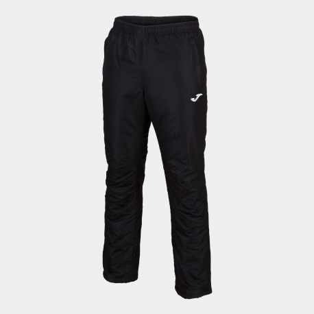 Joma Pantalón Largo CERVINO Negro| Hombre