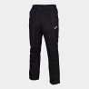 Joma Pantalón Largo CERVINO Negro| Hombre