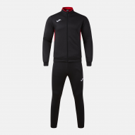 Joma Chandal WINNER IV  Negro| Hombre