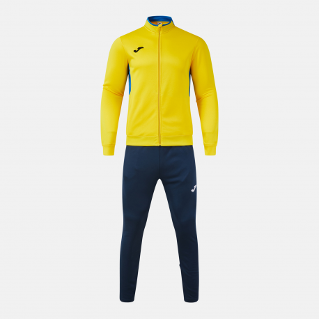 Joma Chandal WINNER IV  Amarillo| Hombre