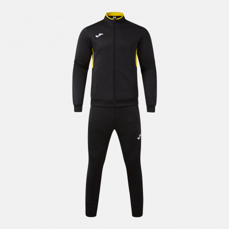 Joma Chandal WINNER IV  Negro| Hombre