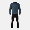 Joma Chandal WINNER IV  Anthracite| Hombre