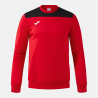 Joma Sudadera PHOENIX III  Rojo| Hombre