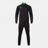 Joma Chandal WINNER IV  Negro| Hombre