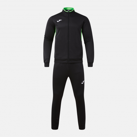 Joma Chandal WINNER IV  Negro| Hombre