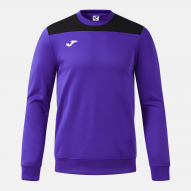 Joma Sudadera PHOENIX III  Violeta| Hombre
