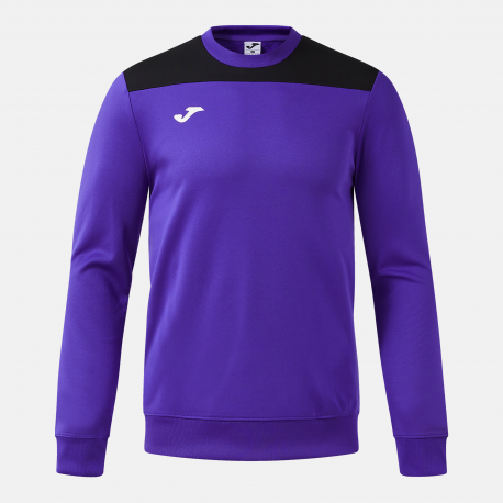 Joma Sudadera PHOENIX III  Violeta| Hombre