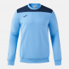 Joma Sudadera PHOENIX III  Azul| Hombre