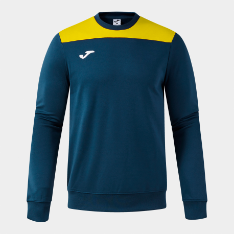 Joma Sudadera PHOENIX III  Azul| Hombre