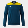 Joma Sudadera PHOENIX III  Azul| Hombre