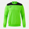 Joma Sudadera PHOENIX III  Verde  | Hombre