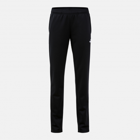 Joma Pantalón Largo CHAMPIONSHIP 20 LONG Negro| Mujer