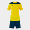 Joma Set PHOENIX III SET Amarillo| Hombre