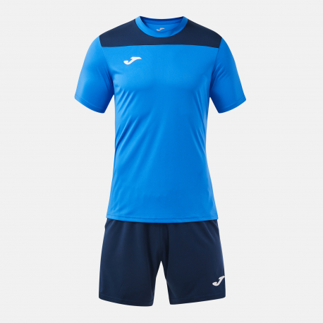 Joma Set PHOENIX III SET Azul| Hombre