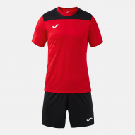 Joma Set PHOENIX III SET Rojo| Hombre