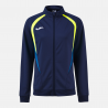 Joma Sudadera CHAMPIONSHIP 20 FULL Azul  | Mujer