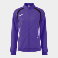 Joma Sudadera CHAMPIONSHIP 20 FULL Violeta| Mujer