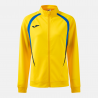 Joma Sudadera CHAMPIONSHIP 20 FULL Amarillo| Mujer